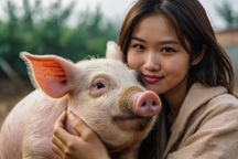 Những trí thức bằng cấp cao đi làm công việc chân tay gây xôn xao