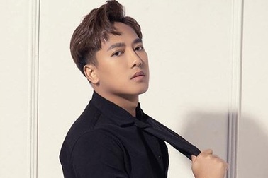 Châu Khải Phong lên tiếng về ồn ào đời tư