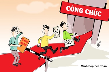 Đại họa đằng sau 100 triệu đồng…