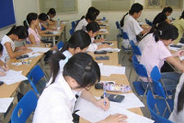 ĐH Xây dựng Hà Nội: 5 thủ khoa đạt 29 điểm