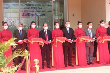 SaVipharm đón nhận Huân chương Lao động Hạng III, khẳng định thương hiệu thuốc Việt