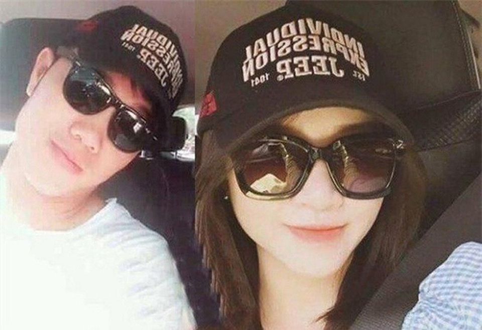 Vợ sắp cưới xinh đẹp của cầu thủ Xuân Trường là ai? - 2 Vợ sắp cưới xinh đẹp của cầu thủ Xuân Trường là ai? - 2
