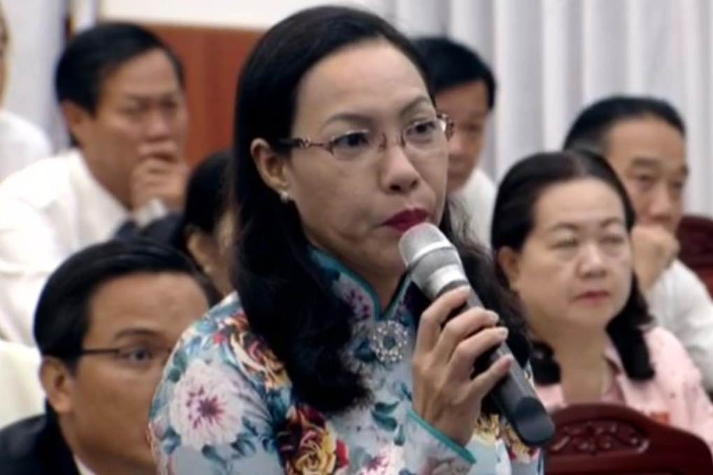 Di tích quốc gia nhưng quản lý chưa ngon! - 1 Di tích quốc gia nhưng quản lý chưa ngon! - 1