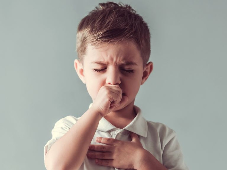 Ý nghĩa của các kiểu ho và cách điều trị? - 1 Ý nghĩa của các kiểu ho và cách điều trị? - 1