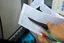 Hướng dẫn quay cóp ngay... chợ “phao thi”