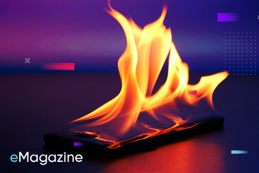 Dấu hiệu pin smartphone phát nổ và cách nhận biết để phòng tránh