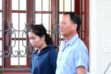 Người phụ nữ ngồi tù chỉ vì 90.000 đồng