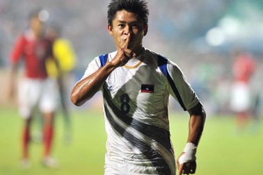 U23 Lào mơ lập lại kỳ tích năm 1997 trước Malaysia