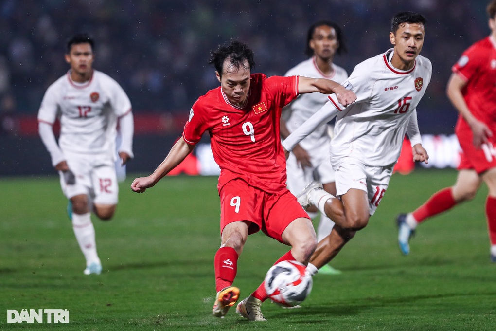 Tuyển Việt Nam là ác mộng với Indonesia và HLV Shin Tae Yong ở AFF Cup - 1 Tuyển Việt Nam là ác mộng với Indonesia và HLV Shin Tae Yong ở AFF Cup - 1
