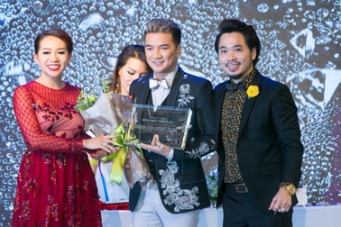Mr Đàm làm “Đại sứ thương hiệu”