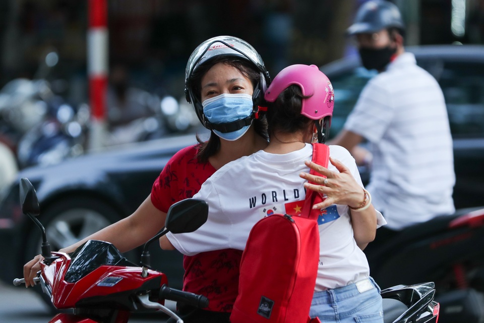 Đề thi Văn tốt nghiệp THPT 2020: Phù hợp với thực tế, điểm 8 – 9 sẽ rất ít - 2 Đề thi Văn tốt nghiệp THPT 2020: Phù hợp với thực tế, điểm 8 – 9 sẽ rất ít - 2