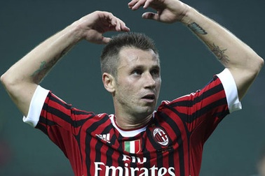 Cassano sẽ phải tiến hành phẫu thuật tim