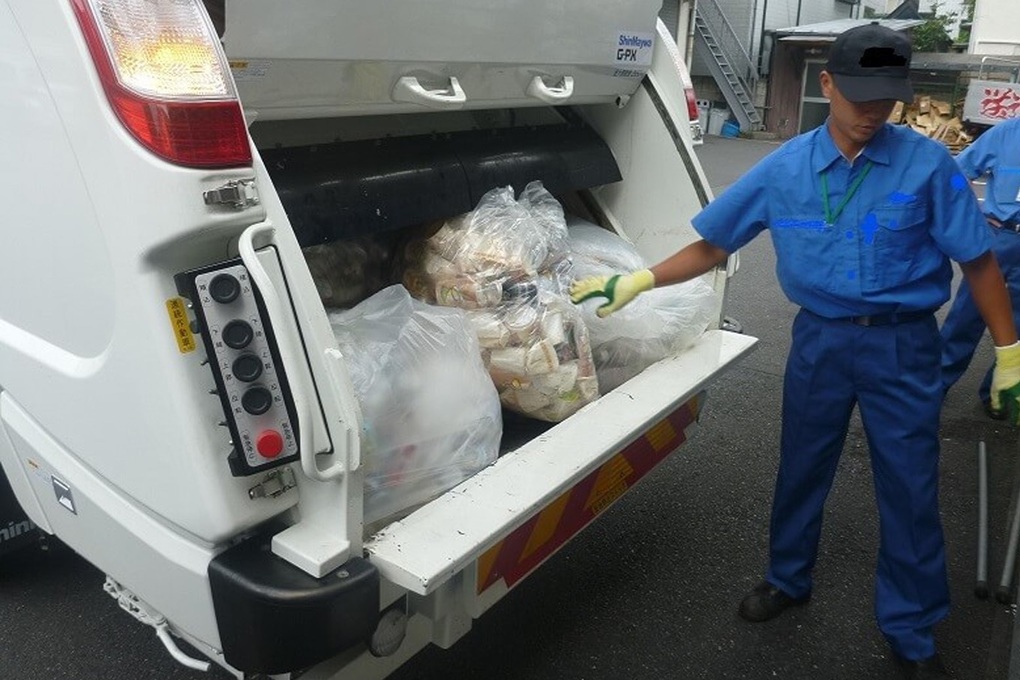 Lao động Việt ở Nhật bối rối khi chỉ việc vứt rác cũng ti tỉ quy tắc - 1 Lao động Việt ở Nhật bối rối khi chỉ việc vứt rác cũng ti tỉ quy tắc - 1