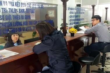 Thu giúp hơn 23 tỉ đồng BHXH tự nguyện vào Quỹ BHXH