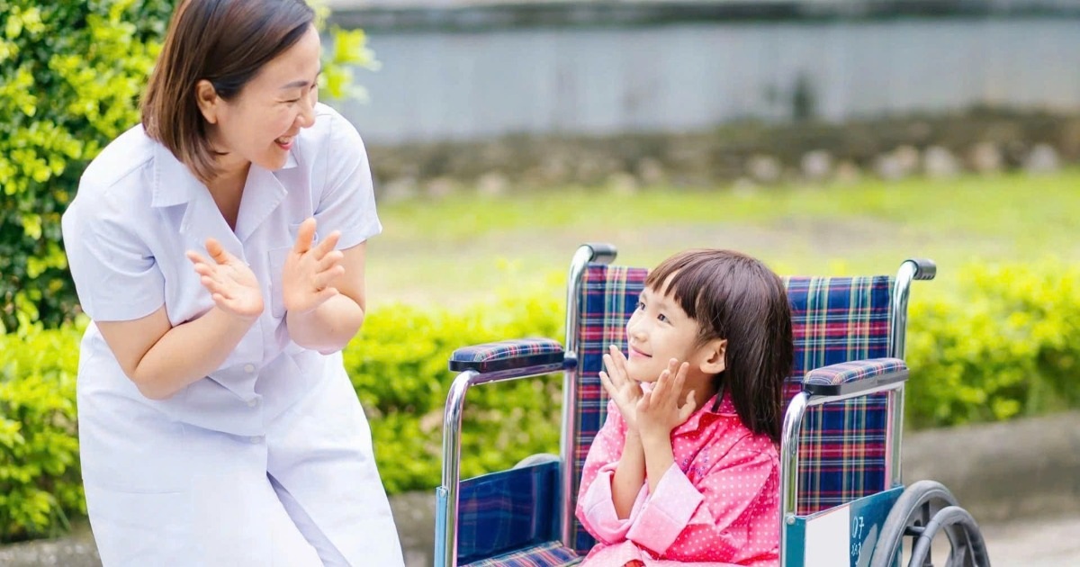 10 năm Công tác xã hội bệnh viện và dấu ấn báo Dân trí