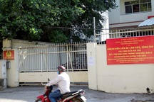 Truy tìm đối tượng tung tin "cách ly toàn bộ công an phường"