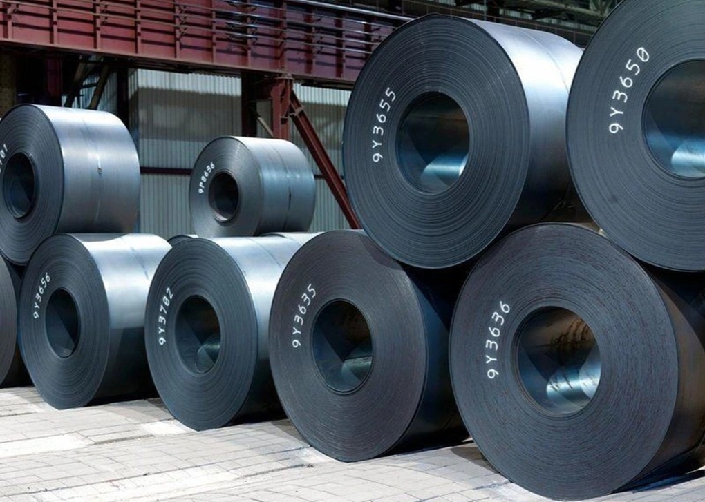 Chính thức áp thuế chống bán phá giá thép HRC từ Trung Quốc - 1 Chính thức áp thuế chống bán phá giá thép HRC từ Trung Quốc - 1
