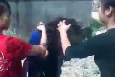 Đã rõ danh tính 3 nữ sinh đánh bạn đến bất tỉnh