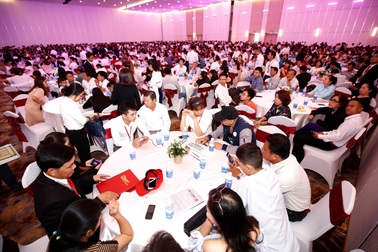 “Cháy hàng” 1.000 sản phẩm, Cát Tường Phú Hưng khẳng định sức hút đất nền vùng ven