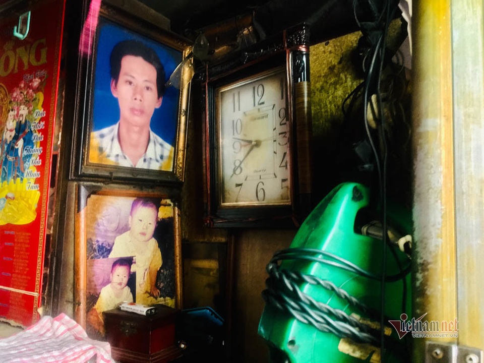 Người phụ nữ Sài Gòn một thời sống giàu có, cuối đời ở căn nhà 2m2 - 7 Người phụ nữ Sài Gòn một thời sống giàu có, cuối đời ở căn nhà 2m2 - 7