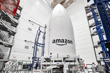 Thêm một công ty nộp hồ sơ thí điểm Internet vệ tinh tại Việt Nam