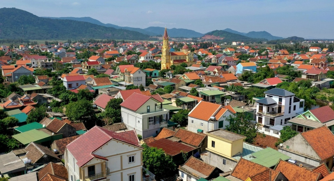 Những bi kịch ở làng xuất khẩu lao động lớn nhất Việt Nam - 1 Những bi kịch ở làng xuất khẩu lao động lớn nhất Việt Nam - 1