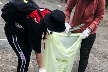 Tập đoàn An Phát Holdings hướng tới mục tiêu xanh và phát triển bền vững