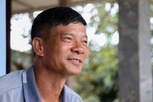 "Làm cán bộ phải biết chịu thiệt"