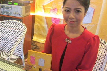 Cấn Vân Khánh mong manh trong “Lỗi tại đàn ông”