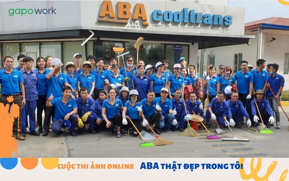 Hàng trăm công ty sử dụng miễn phí công cụ làm việc và giao tiếp nội bộ GapoWork - 5 Hàng trăm công ty sử dụng miễn phí công cụ làm việc và giao tiếp nội bộ GapoWork - 5