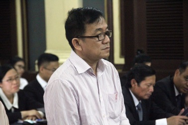 Giám đốc dùng nhà tại “khu đất vàng” Sài Gòn lừa hàng trăm tỉ đồng