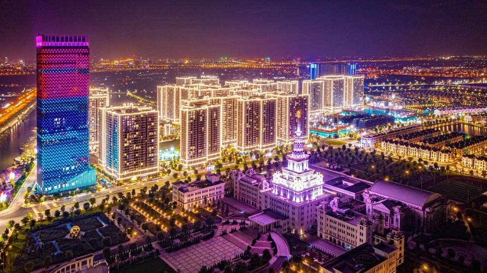 3 lợi thế nổi bật của căn hộ cho thuê Vinhomes Ocean Park - 1 3 lợi thế nổi bật của căn hộ cho thuê Vinhomes Ocean Park - 1
