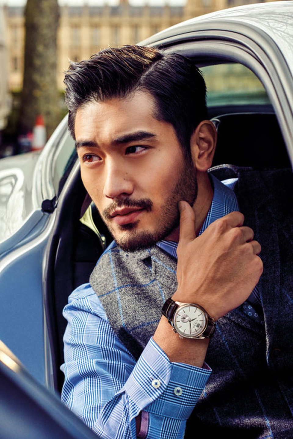 Cha mẹ Cao Dĩ Tường nói gì trước sự ra đi đột ngột của con trai? - 1 Cha mẹ Cao Dĩ Tường nói gì trước sự ra đi đột ngột của con trai? - 1