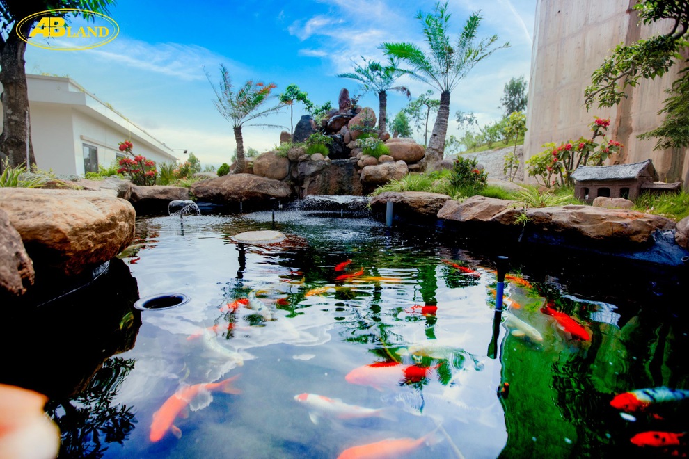 Giữa bão Covid-19, cuộc sống tại Beverly Hills Hạ Long vẫn bình yên đến lạ - 3 Giữa bão Covid-19, cuộc sống tại Beverly Hills Hạ Long vẫn bình yên đến lạ - 3