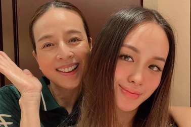 Ngắm vẻ đẹp xinh xắn, quyền quý của con gái Madame Pang