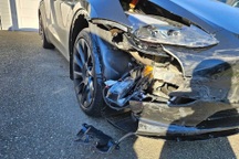 "Ác mộng" sửa xe của một số chủ xe điện Tesla