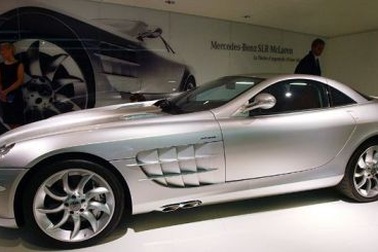 25 mẫu xe đi vào lịch sử ô tô hiện đại (2)