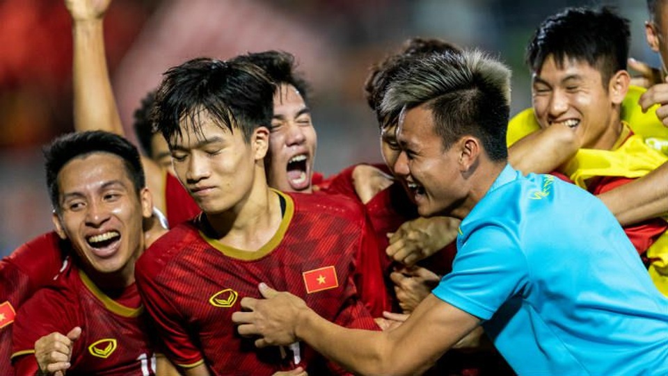 Báo Indonesia: “U22 Việt Nam rất khát huy chương vàng” - 2 Báo Indonesia: “U22 Việt Nam rất khát huy chương vàng” - 2