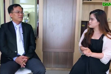 Những suy nghĩ của luật sư vụ nam sinh đánh cô giáo.