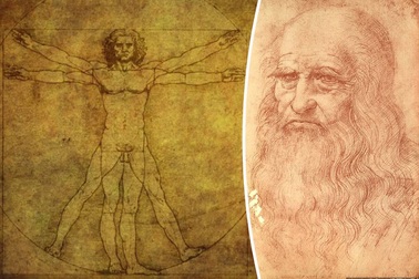 Tại sao một bức vẽ phác họa của Da Vinci được bảo hiểm 26.000 tỷ đồng?