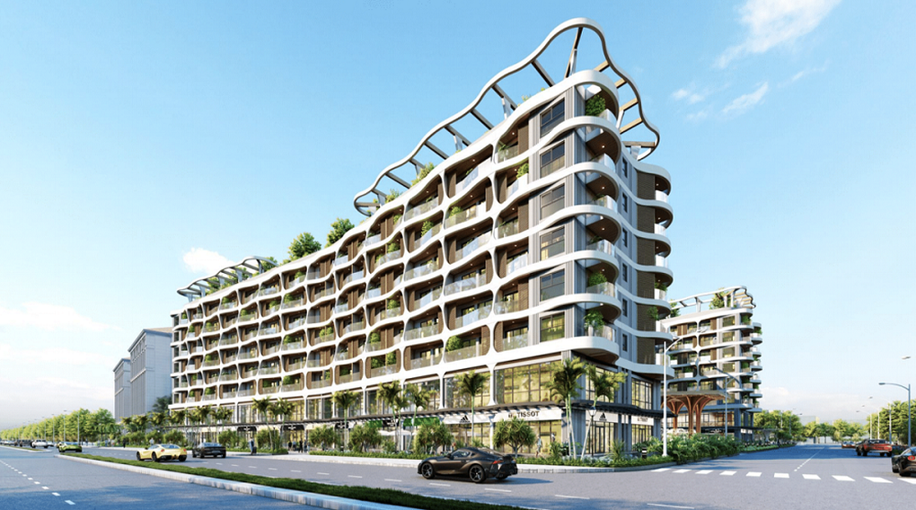 Vinhomes cùng 89 đại lý đưa dự án mới ra thị trường - 1 Vinhomes cùng 89 đại lý đưa dự án mới ra thị trường - 1
