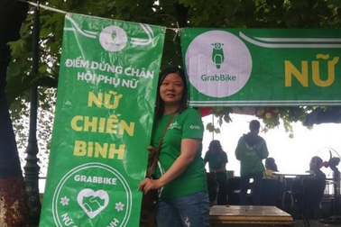 Những cuốc xe nghĩa tình của tài xế 5 sao