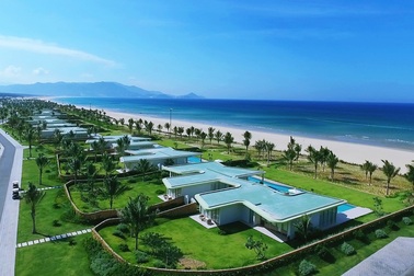 FLC Quy Nhơn dội “bom tấn” chính sách vào thị trường bất động sản nghỉ dưỡng