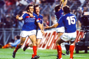 Lịch sử Euro 1984: Michel Platini chói sáng đưa Pháp lên đỉnh cao