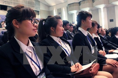 Nhật Bản kéo dài thời gian lưu trú cho điều dưỡng viên Việt Nam