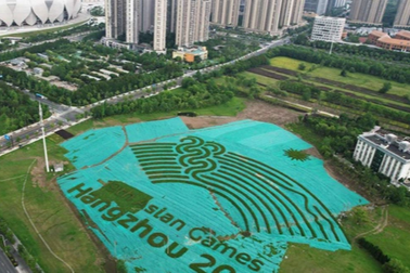 Asiad 19 chính thức lùi sang năm 2023, chốt ngày khai mạc