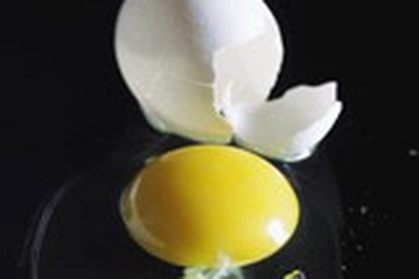 Không nên ăn trứng gà khi cảm sốt