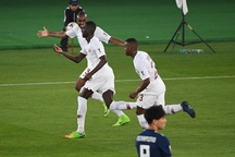 Đánh bại Nhật Bản, Qatar lần đầu tiên vô địch Asian Cup