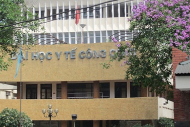 Đại học Y tế công cộng đi ngược Nghị định của Chính phủ?