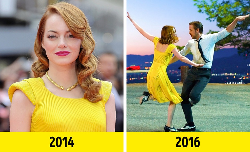“Té ngửa” trước những sự thật lý thú trên phim trường Hollywood - 3 “Té ngửa” trước những sự thật lý thú trên phim trường Hollywood - 3